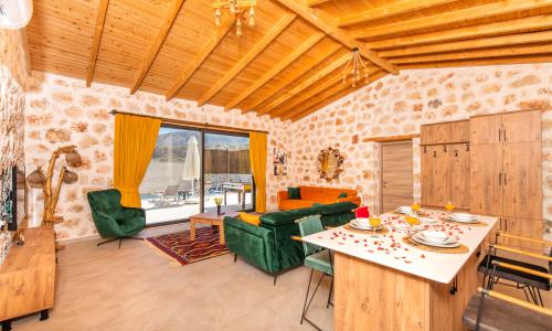 Villa Nefesim — 22