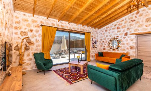 Villa Nefesim — 21