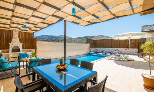Villa Nefesim — 34