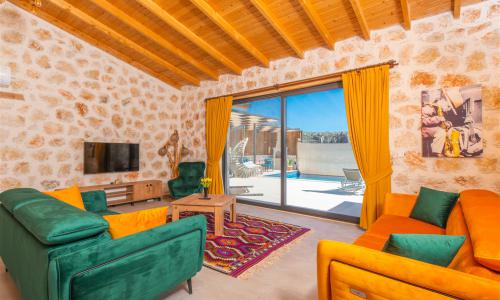 Villa Nefesim — 24
