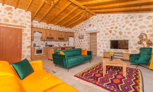 Villa Nefesim — 25