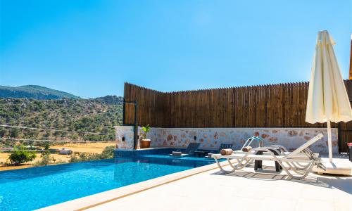 Villa Nefesim — 42