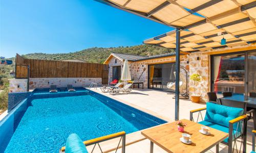 Villa Nefesim — 5