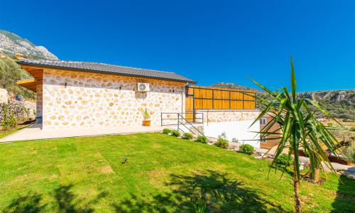 Villa Nefesim — 43