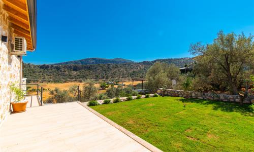 Villa Nefesim — 44