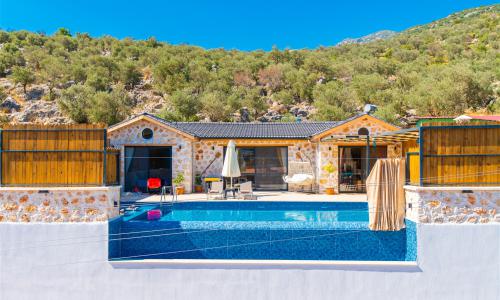 Villa Nefesim