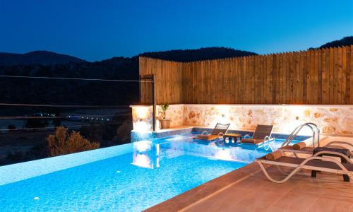 Villa Nefesim — 6
