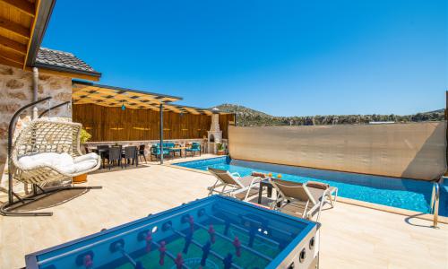 Villa Nefesim — 2