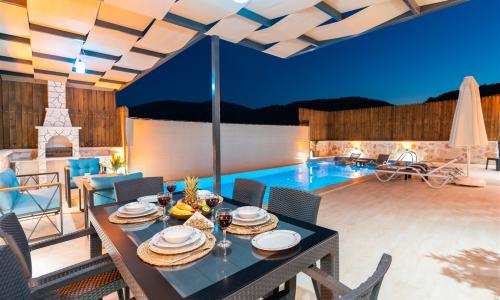 Villa Nefesim — 10