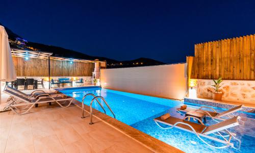Villa Nefesim — 45