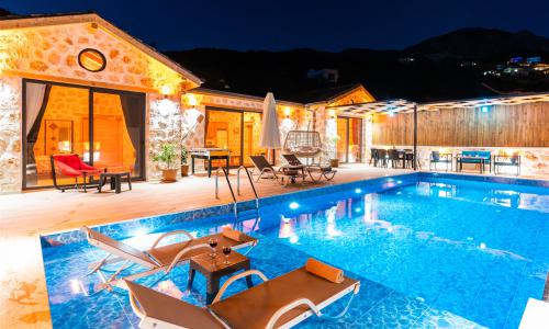 Villa Nefesim — 4