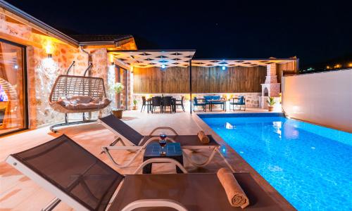 Villa Nefesim — 47