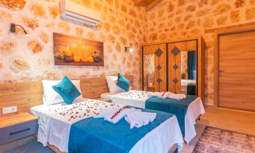 Villa Nefesim — 50