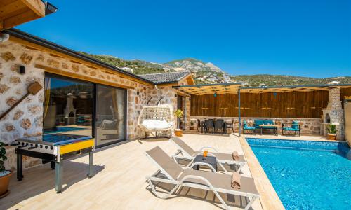 Villa Nefesim — 3