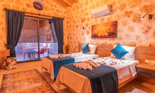 Villa Nefesim — 52