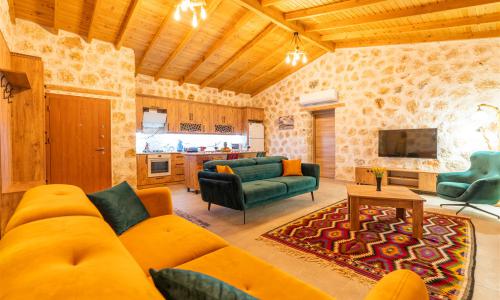 Villa Nefesim — 29