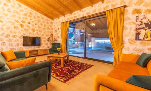 Villa Nefesim — 27