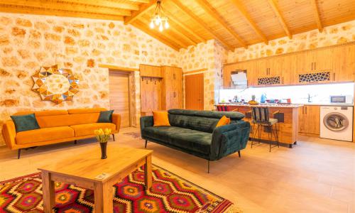 Villa Nefesim — 30