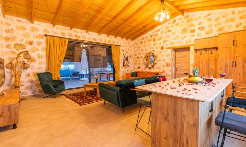 Villa Nefesim — 33
