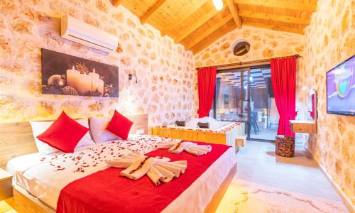 Villa Nefesim — 56