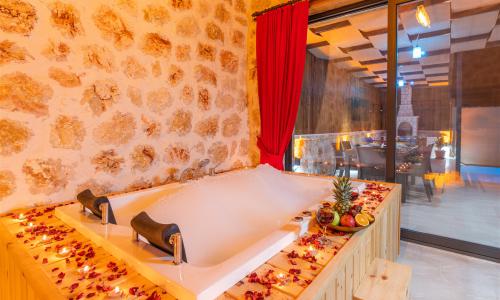 Villa Nefesim — 60