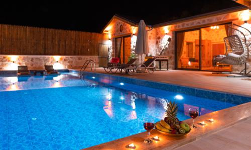 Villa Nefesim — 8