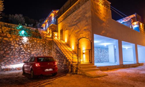 Villa Nefesim — 62
