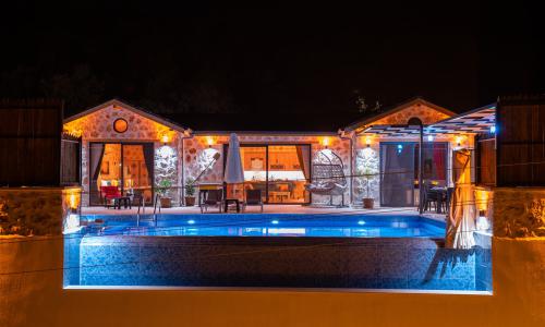 Villa Nefesim — 9