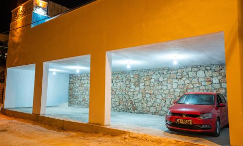 Villa Nefesim — 63