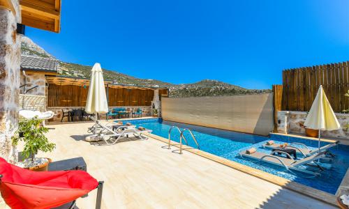 Villa Nefesim — 12