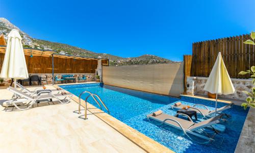 Villa Nefesim — 13