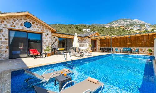 Villa Nefesim — 14
