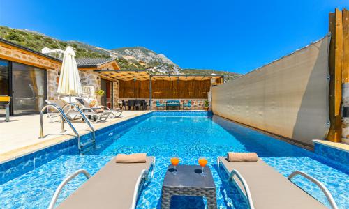 Villa Nefesim — 18