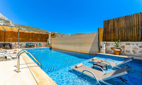 Villa Nefesim — 16