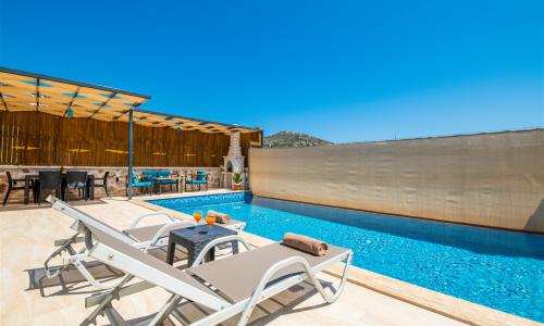 Villa Nefesim — 15