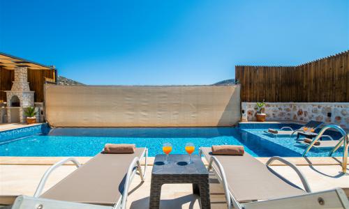 Villa Nefesim — 17