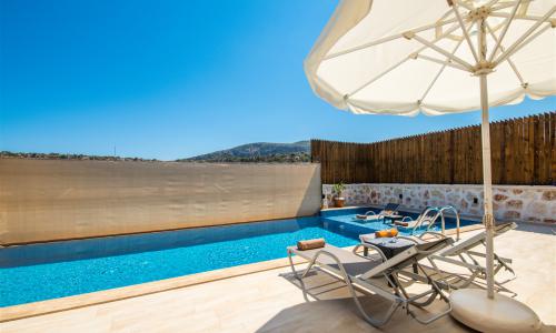Villa Nefesim — 20