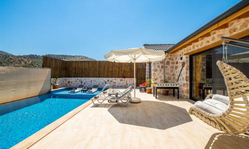 Villa Nefesim — 19