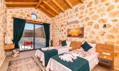 Villa Nefesim — 64