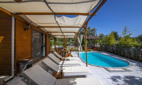 Villa Nehir İslamlar — 5