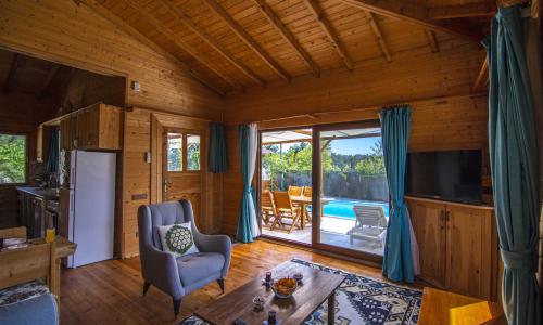 Villa Nehir İslamlar — 8