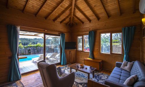 Villa Nehir İslamlar — 7