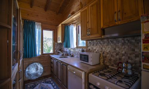 Villa Nehir İslamlar — 9