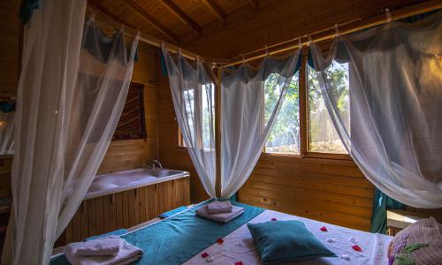 Villa Nehir İslamlar — 12