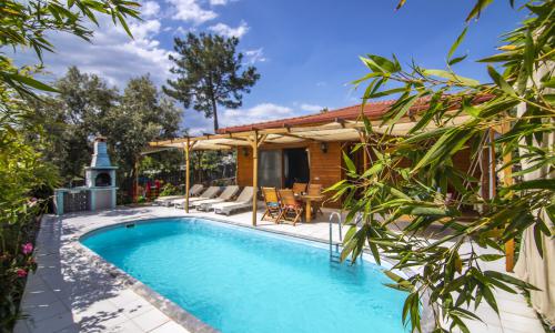 Villa Nehir İslamlar — 1
