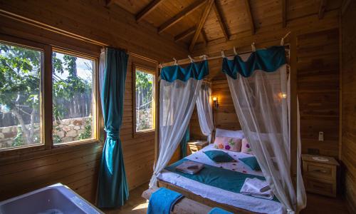 Villa Nehir İslamlar — 14