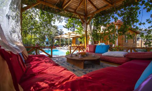 Villa Nehir İslamlar — 20
