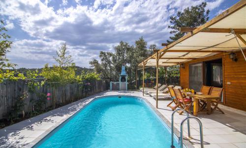 Villa Nehir İslamlar — 3
