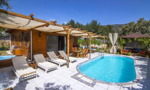 Villa Nehir İslamlar — 2