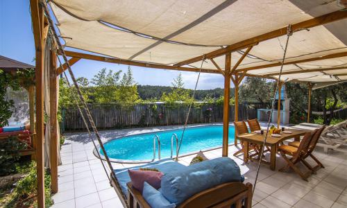 Villa Nehir İslamlar — 4